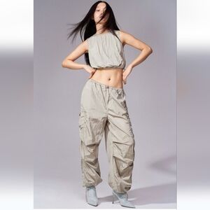 Parachute Pants